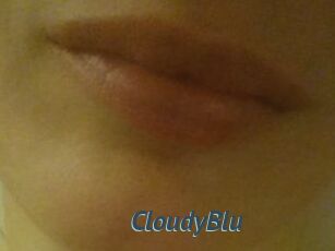 CloudyBlu