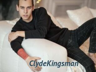 ClydeKingsman