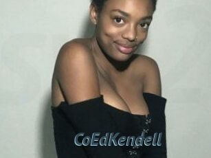 CoEd_Kendell