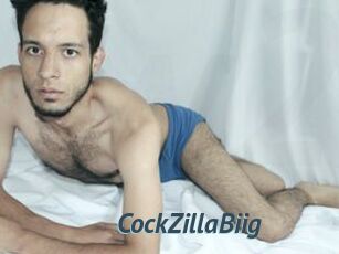 CockZillaBiig