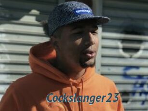 Cockslanger23