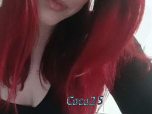 Coco25