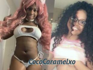 CocoCaramelxo