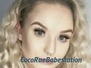 CocoRaeBabestation