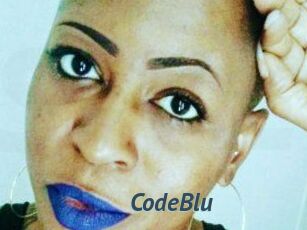 CodeBlu