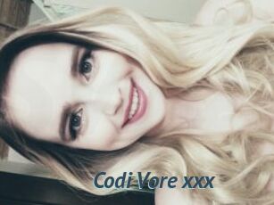 Codi_Vore_xxx