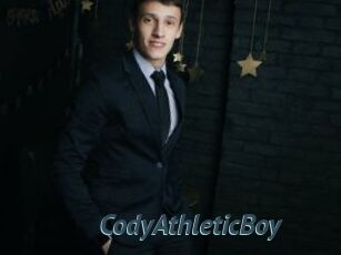 CodyAthleticBoy