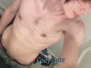 CodyTate