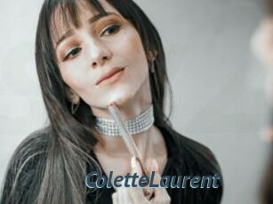 ColetteLaurent