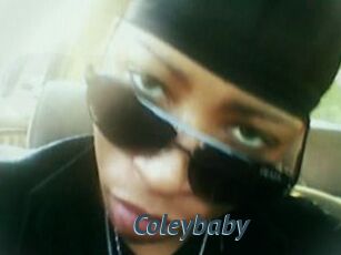 Coleybaby