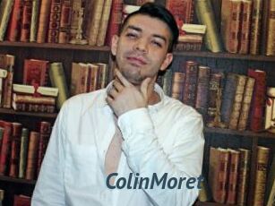 ColinMoret