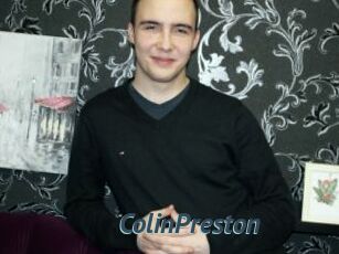 ColinPreston