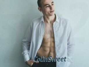 ColinSweet