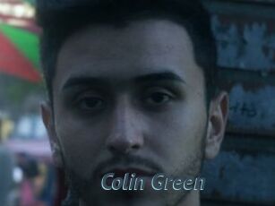 Colin_Green