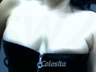 Colosita