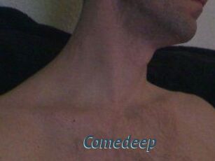 Comedeep