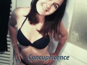 Concupiscence