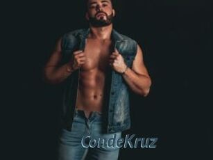 CondeKruz