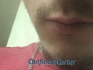 ConfidentCarter