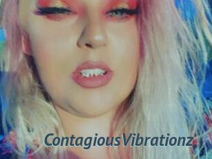 ContagiousVibrationz