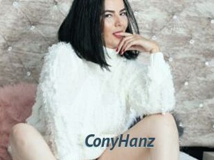 ConyHanz