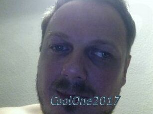 CoolOne2017