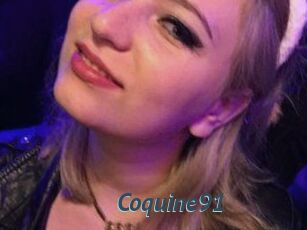 Coquine91