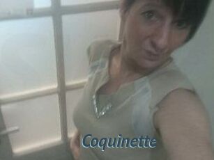 Coquinette