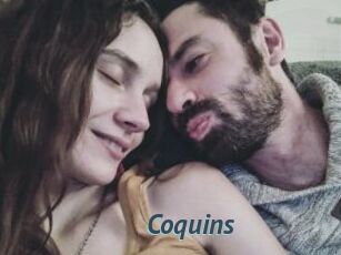 Coquins