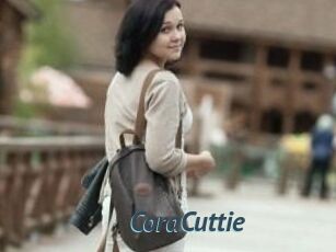 CoraCuttie