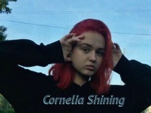 Cornelia_Shining