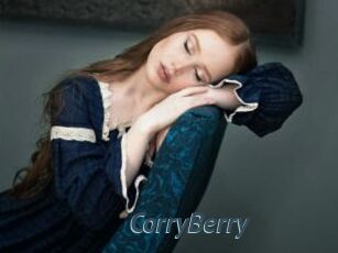 CorryBerry