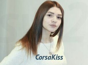 CorsaKiss