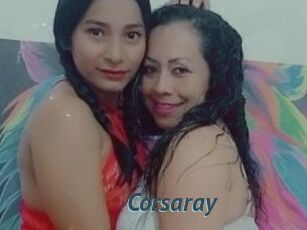 Corsaray