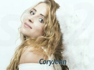 CoryJean