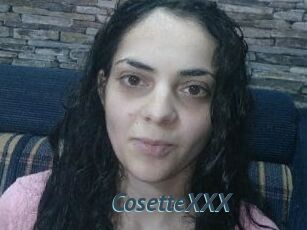 CosetteXXX