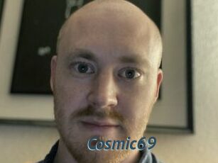 Cosmic69