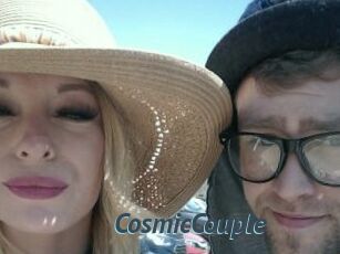 CosmicCouple