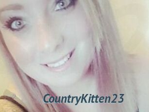 CountryKitten23