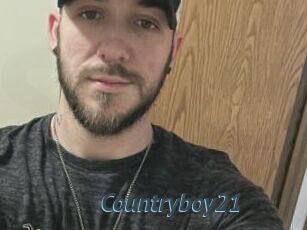 Countryboy21