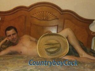 CountryboyCock