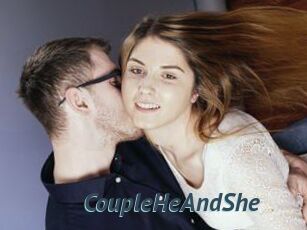 CoupleHeAndShe