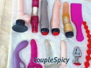 CoupleSpicy