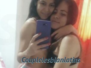 Couplelesbianlatins