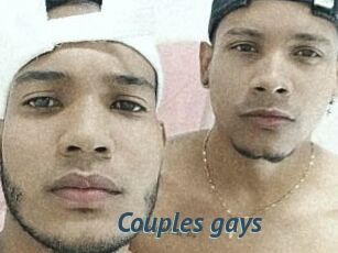 Couples_gays