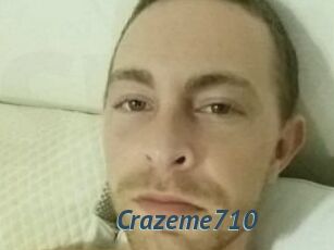 Crazeme710