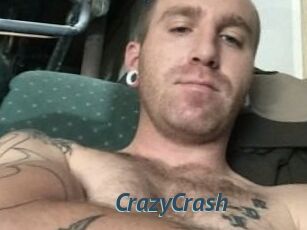 CrazyCrash