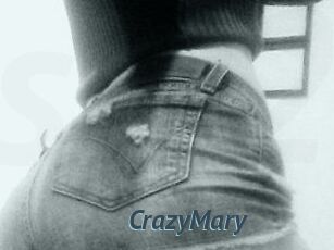 CrazyMary