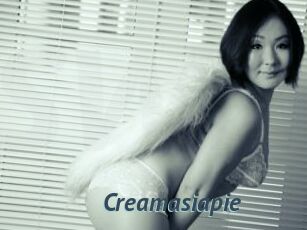 Creamasiapie