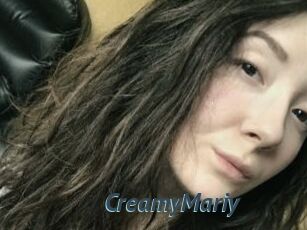 CreamyMariy